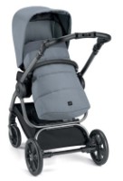 Коляска Cam Duetto Techno Babila T561 Blue (2600000106337) фото №3 — интернет-магазин Desire.md