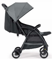 Коляска Cam Giramondo Grigio Piombo (8005549118270) фото №2 — интернет-магазин Desire.md