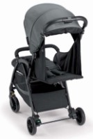 Коляска Cam Giramondo Grigio Piombo (8005549118270) фото №4 — интернет-магазин Desire.md