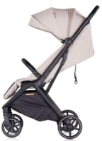 Коляска Chipolino Diamond Tiramisu (LKDI02503TR) фото №2 — интернет-магазин Desire.md