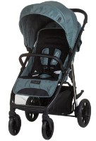 Коляска Chipolino Insta Basil (LKINS0254BA)