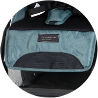 Carucior Chipolino Insta Basil (LKINS0254BA) imaginea #9 — magazin online Desire.md