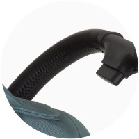 Carucior Chipolino Insta Basil (LKINS0254BA) imaginea #10 — magazin online Desire.md