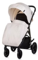 Carucior Chipolino Insta Biscotta (LKINS0251BI) imaginea #4 — magazin online Desire.md