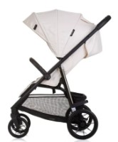 Carucior Chipolino Insta Biscotta (LKINS0251BI) imaginea #5 — magazin online Desire.md