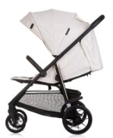 Carucior Chipolino Insta Biscotta (LKINS0251BI) imaginea #6 — magazin online Desire.md