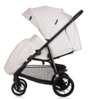 Carucior Chipolino Insta Biscotta (LKINS0251BI) imaginea #7 — magazin online Desire.md