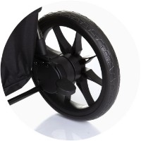 Carucior Chipolino Insta Cloud (LKINS0253CL) imaginea #2 — magazin online Desire.md