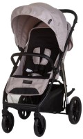 Коляска Chipolino Insta Tiramisu (LKINS0252TR)