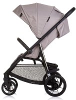 Коляска Chipolino Insta Tiramisu (LKINS0252TR) фото №2 — интернет-магазин Desire.md