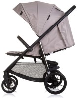 Коляска Chipolino Insta Tiramisu (LKINS0252TR) фото №3 — интернет-магазин Desire.md