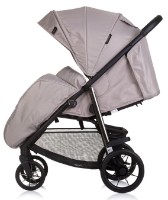 Коляска Chipolino Insta Tiramisu (LKINS0252TR) фото №4 — интернет-магазин Desire.md