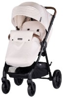 Коляска Chipolino Ultera Biscotta (LKUL02504BI) фото №6 — интернет-магазин Desire.md