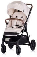 Коляска Chipolino Ultera Biscotta (LKUL02504BI)