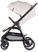 Коляска Chipolino Ultera Biscotta (LKUL02504BI) фото №2 — интернет-магазин Desire.md