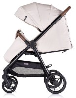 Коляска Chipolino Ultera Biscotta (LKUL02504BI) фото №4 — интернет-магазин Desire.md