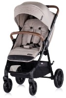 Коляска Chipolino Ultera Tiramisu (LKUL02503TR) фото №1 — интернет-магазин Desire.md