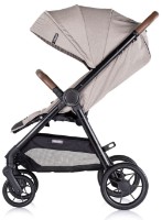 Коляска Chipolino Ultera Tiramisu (LKUL02503TR) фото №2 — интернет-магазин Desire.md