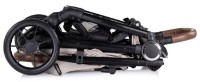 Коляска Chipolino Ultera Tiramisu (LKUL02503TR) фото №4 — интернет-магазин Desire.md