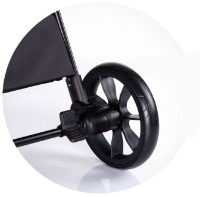 Коляска Chipolino Ultera Tiramisu (LKUL02503TR) фото №5 — интернет-магазин Desire.md