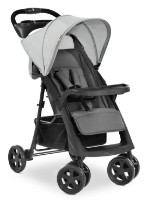 Коляска Hauck Shopper Neo II Grey (4007923149164)
