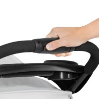 Коляска Hauck Shopper Neo II Grey (4007923149164) фото №9 — интернет-магазин Desire.md