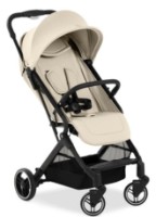 Коляска Hauck Travel N Care Plus Vanilla (4007923160251)