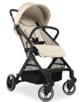 Carucior Hauck Travel N Care Plus Vanilla (4007923160251) imaginea #4 — magazin online Desire.md