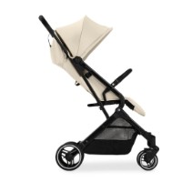 Carucior Hauck Travel N Care Plus Vanilla (4007923160251) imaginea #6 — magazin online Desire.md