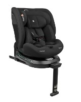 Scaun auto pentru copii Kikka Boo i-Orbit i-Size Black (31002100085) imaginea #1 — magazin online Desire.md