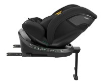 Scaun auto pentru copii Kikka Boo i-Orbit i-Size Black (31002100085) imaginea #3 — magazin online Desire.md