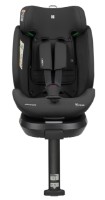 Scaun auto pentru copii Kikka Boo i-Orbit i-Size Black (31002100085) imaginea #5 — magazin online Desire.md