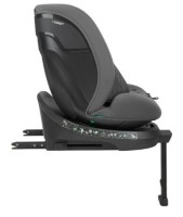 Scaun auto pentru copii Kikka Boo i-Orbit i-Size Dark Grey (31002100086) imaginea #8 — magazin online Desire.md
