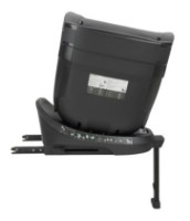 Scaun auto pentru copii Kikka Boo i-Orbit i-Size Dark Grey (31002100086) imaginea #9 — magazin online Desire.md