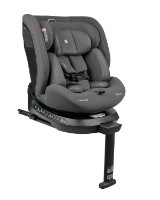 Детское автокресло Kikka Boo i-Orbit i-Size Dark Grey (31002100086)