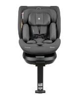 Scaun auto pentru copii Kikka Boo i-Orbit i-Size Dark Grey (31002100086) imaginea #2 — magazin online Desire.md