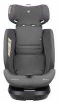 Scaun auto pentru copii Kikka Boo i-Orbit i-Size Dark Grey (31002100086) imaginea #7 — magazin online Desire.md