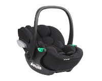 Scaun auto pentru copii Kikka Boo i-Trail i-Size Black (41002170002) imaginea #5 — magazin online Desire.md