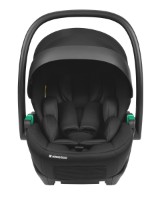 Scaun auto pentru copii Kikka Boo i-Trail i-Size Black (41002170002) imaginea #7 — magazin online Desire.md