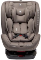 Scaun auto pentru copii Kikka Boo i-Trip i-Size Beige (31002100040) imaginea #2 — magazin online Desire.md