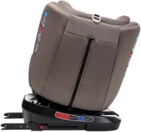 Scaun auto pentru copii Kikka Boo i-Trip i-Size Beige (31002100040) imaginea #9 — magazin online Desire.md
