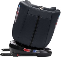 Scaun auto pentru copii Kikka Boo i-Trip i-Size Grey (31002100039) imaginea #10 — magazin online Desire.md