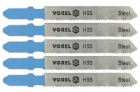 Pînză ferestrău Vorel VOR27814