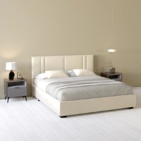 Кровать My-Style Nora 160x200 P24D16M02 фото №3 — интернет-магазин Desire.md