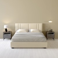 Кровать My-Style Nora 160x200 P24D16M02 фото №4 — интернет-магазин Desire.md