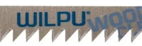 Полотно для пилы Wilpu 021W40002 фото №2 — интернет-магазин Desire.md