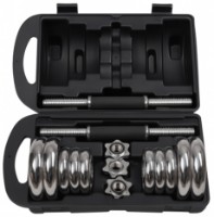 Gantera 4Play Disassembled 2х7.5kg