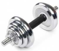 Gantera 4Play Disassembled 2х10kg imaginea #2 — magazin online Desire.md