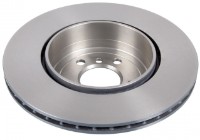 Disc de frână MOTAQUIP LVBD1766 imaginea #2 — magazin online Desire.md