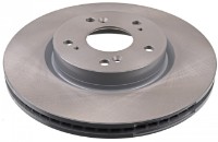 Тормозной диск MOTAQUIP LVBD1771 фото №3 — интернет-магазин Desire.md